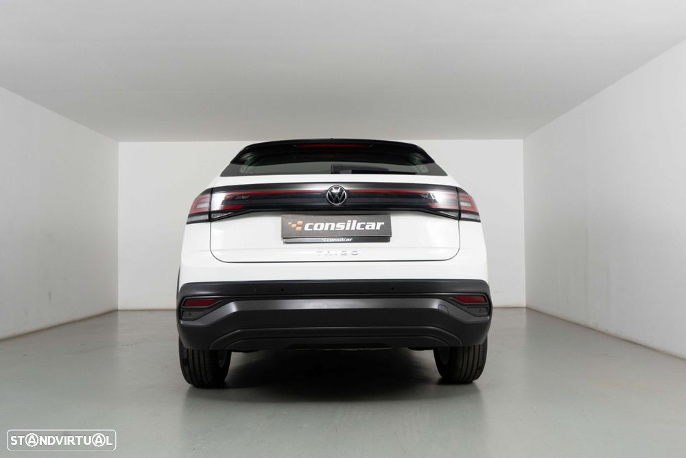 VW Taigo 1.0 TSI Life - 4