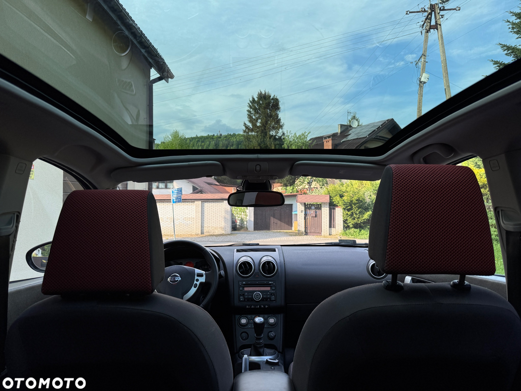 Nissan Qashqai 2.0 dCi 4x4 Tekna - 24