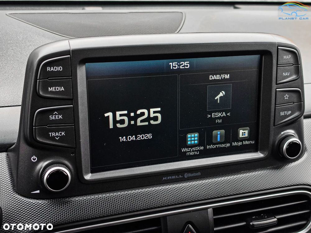 Hyundai Kona 1.0 T-GDI Advantage - 30