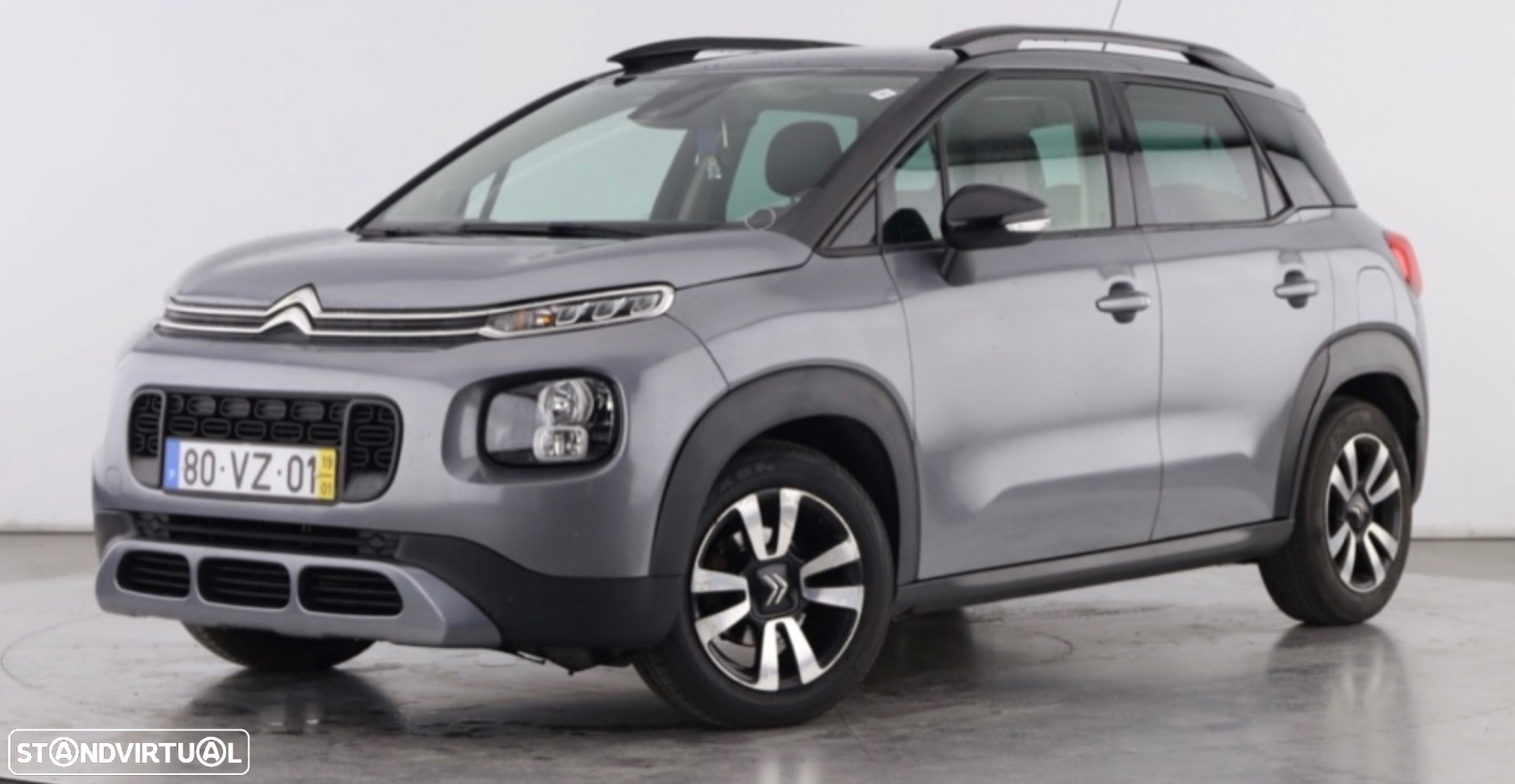 Citroën C3 Aircross 1.2 PureTech Feel - 6