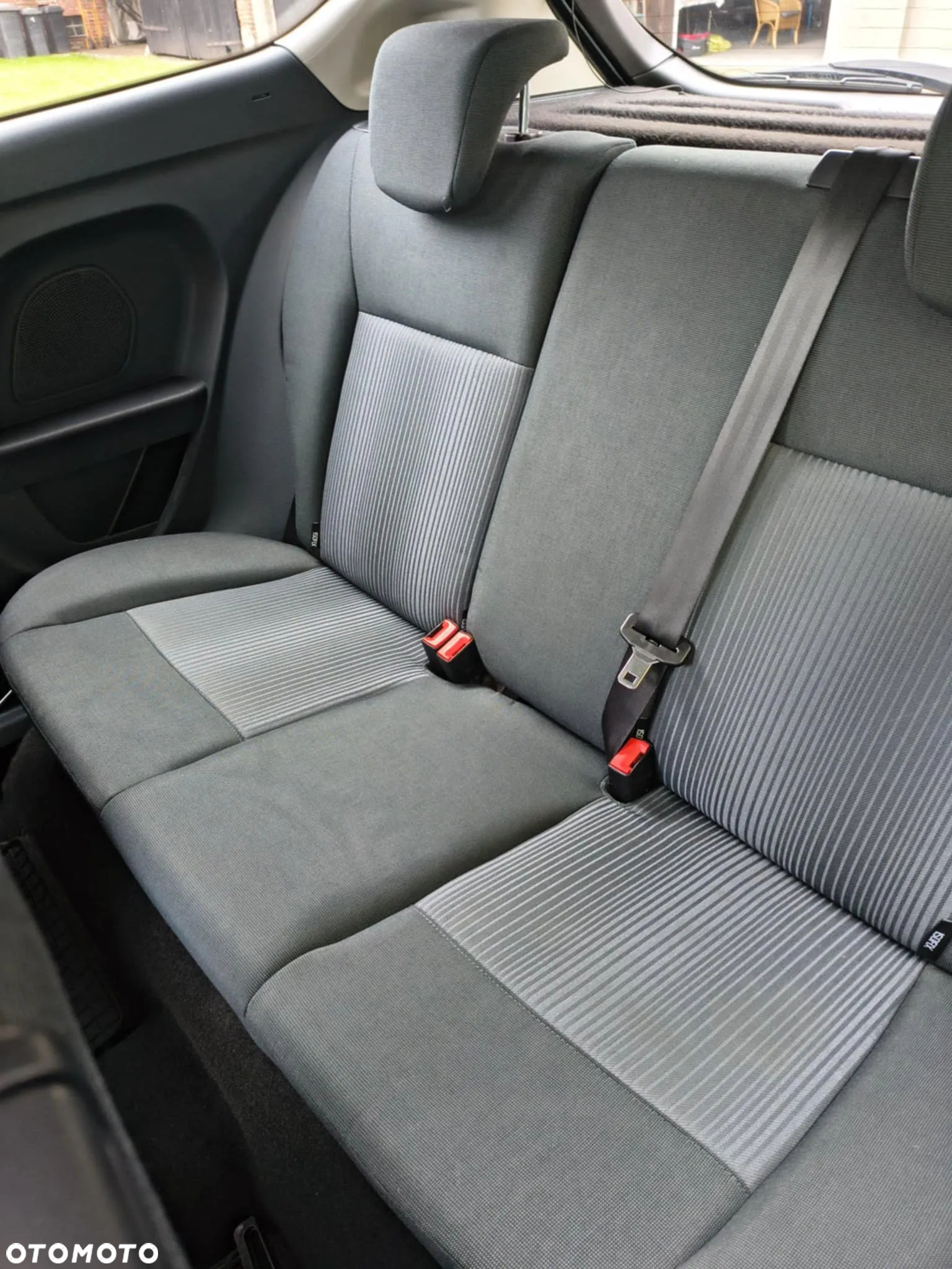 Ford Fiesta 1.25 Ambiente - 4