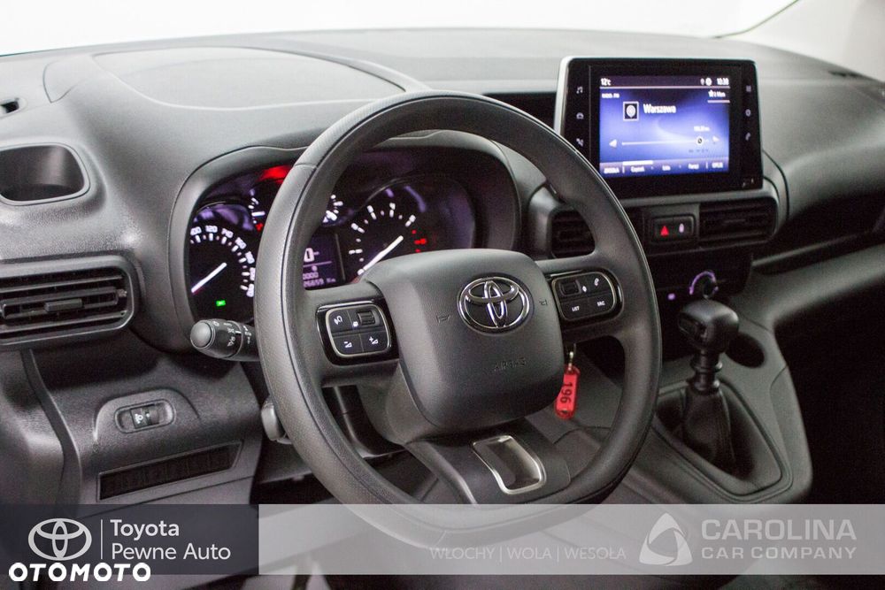 Toyota PROACE CITY - 3