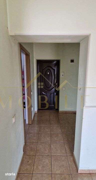 Apartament decomandat, zona Porii - Imagine principală: 2/6