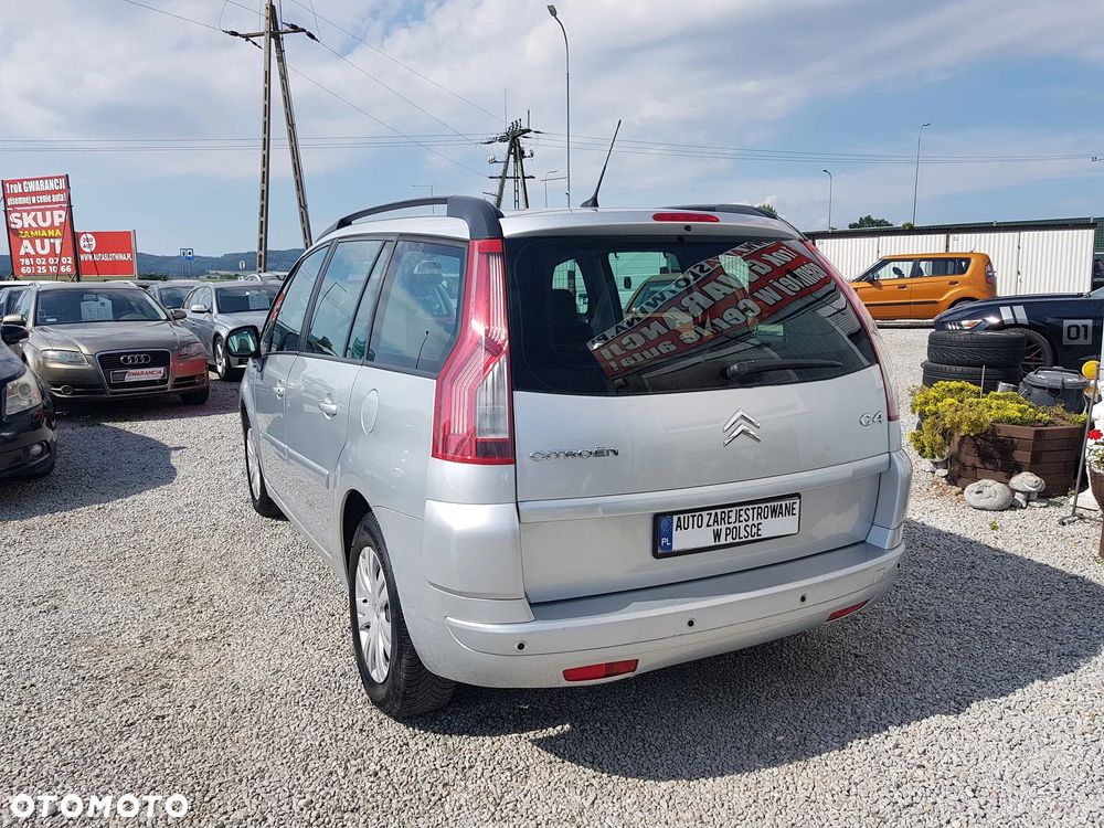 Citroën C4 Grand Picasso 1.6 HDi Equilibre - 3