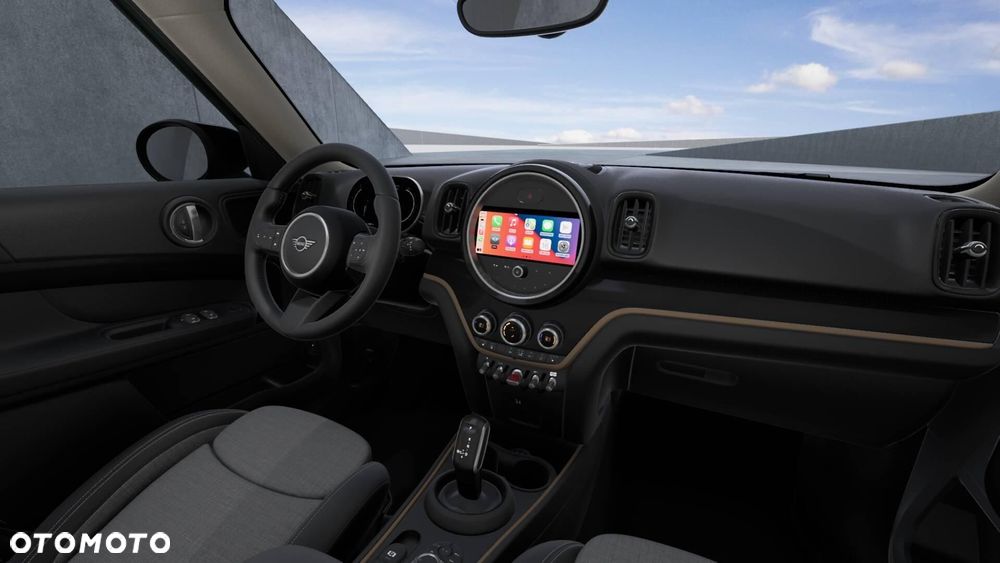 MINI Countryman - 9