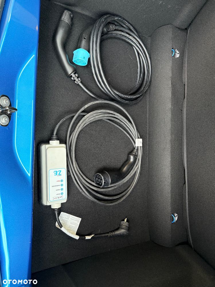 Renault Zoe R90 22kWh (z akumulatorem) - 27