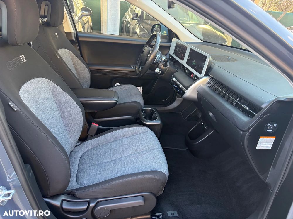 Hyundai IONIQ 5 58 kWh - 21