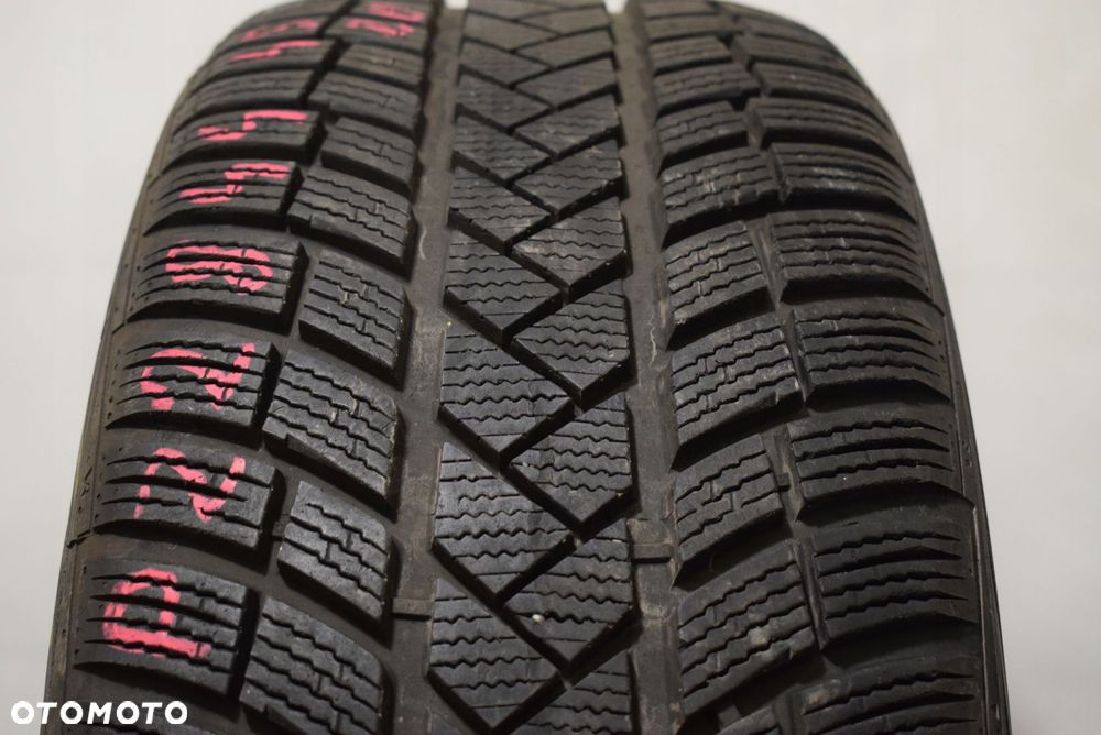 R20 245/45 Vredestein Wintrac Pro 103V Wysyłka gratis! - 1