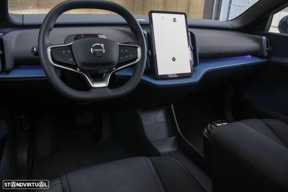 Volvo EX30 69 kWh Single Motor Extended Range Ultra - 45