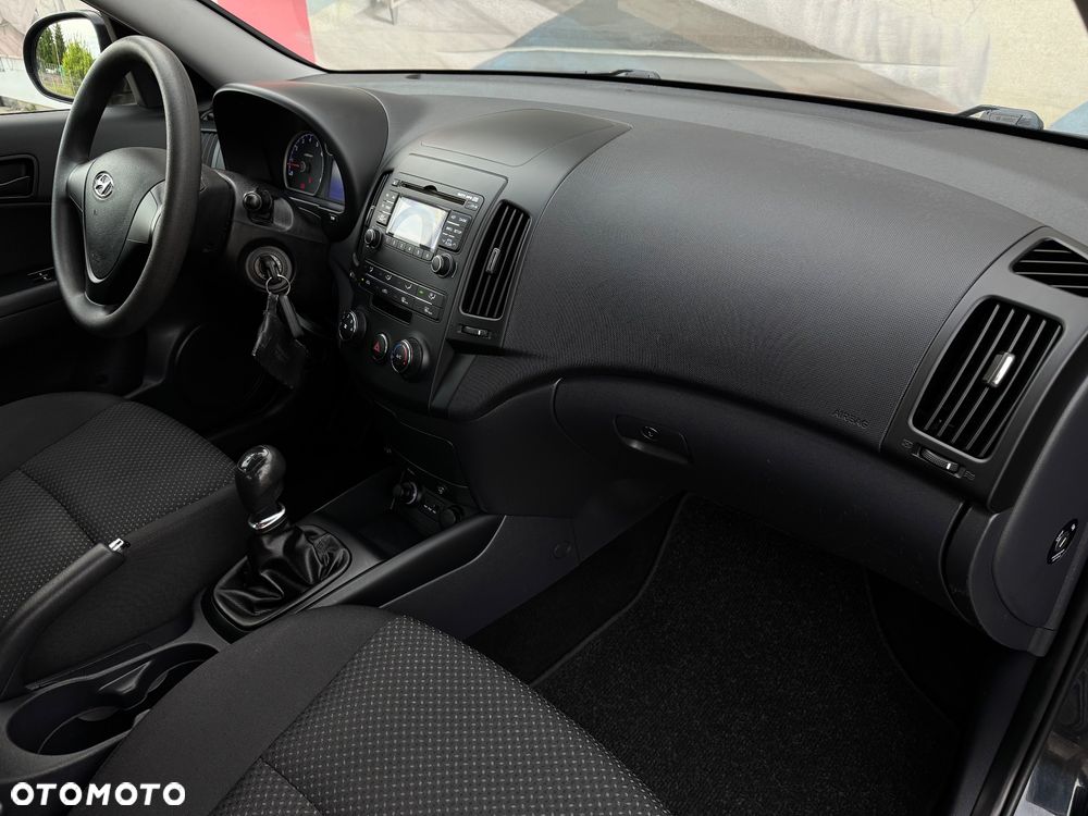 Hyundai i30 - 10