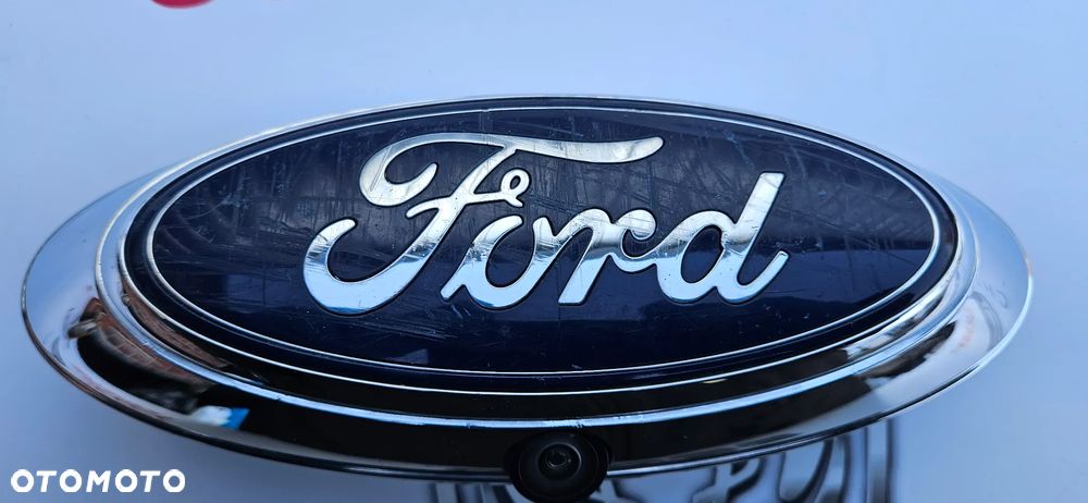 Ford Ranger IV 4 2019- USA Emblemat klapy bagażnika Kamera klapy bagażnika Kamera tył al3419h438 KB3T-19G490-AA - 8