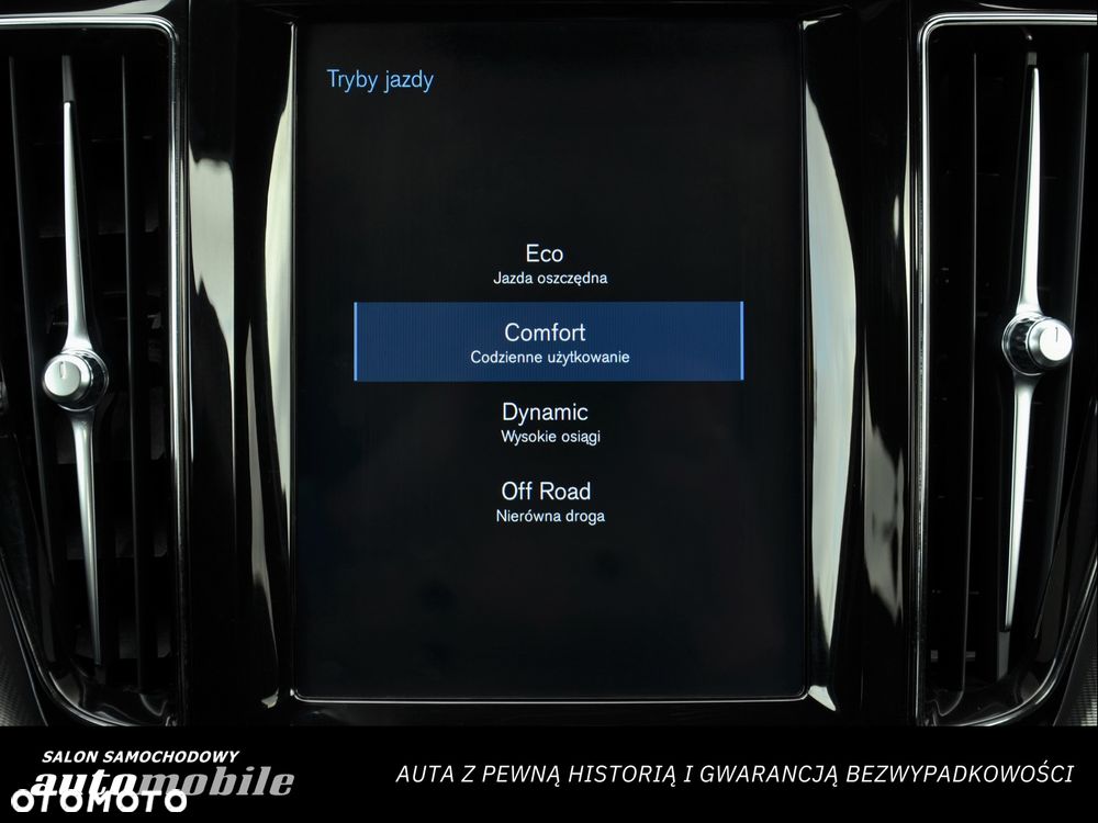 Volvo XC 60 D4 Inscription - 30