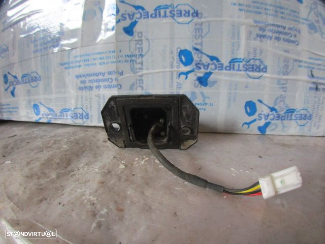 Modulo 28442JX01A NISSAN NV200 2013 1.5DCI 110CV 5P BRANCA Camera De TR - 2