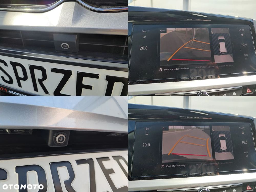 Opel Grandland X 1.5 CDTI Innovation S&S - 29