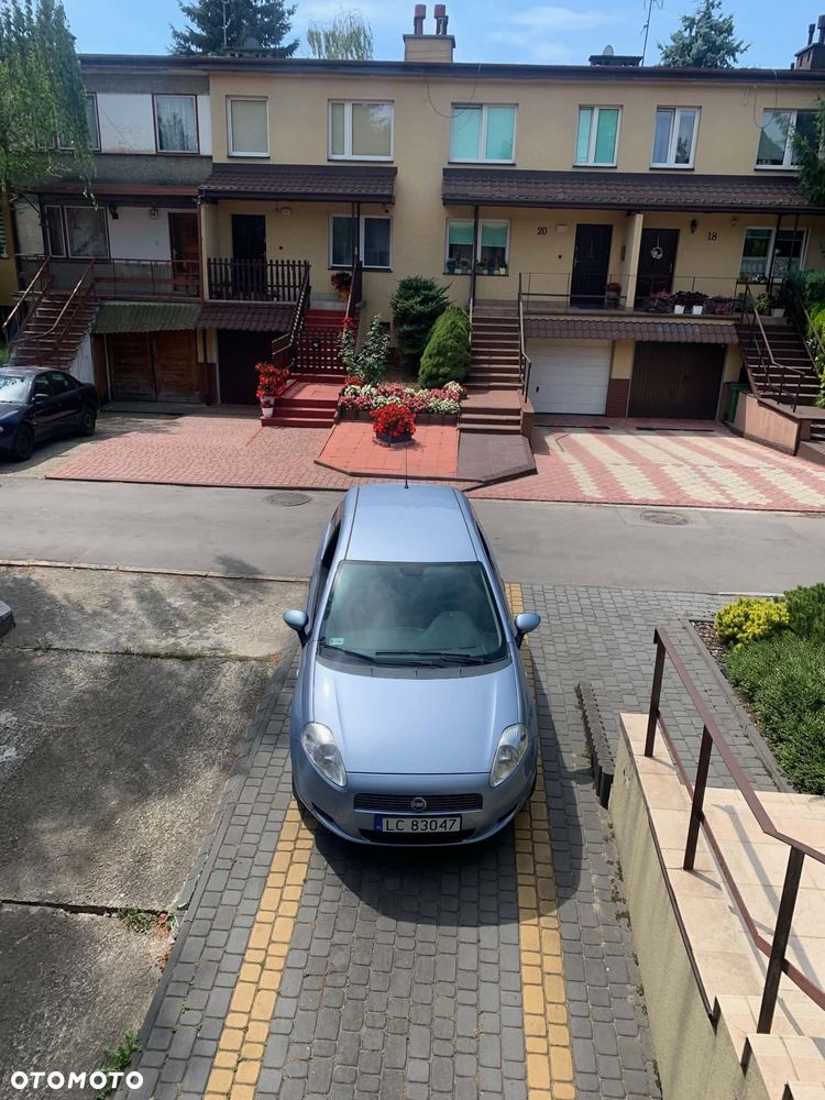 Fiat Punto - 6