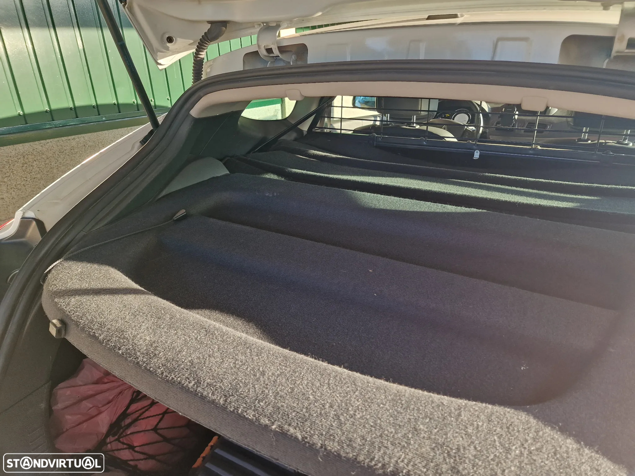 Renault Mégane - 35