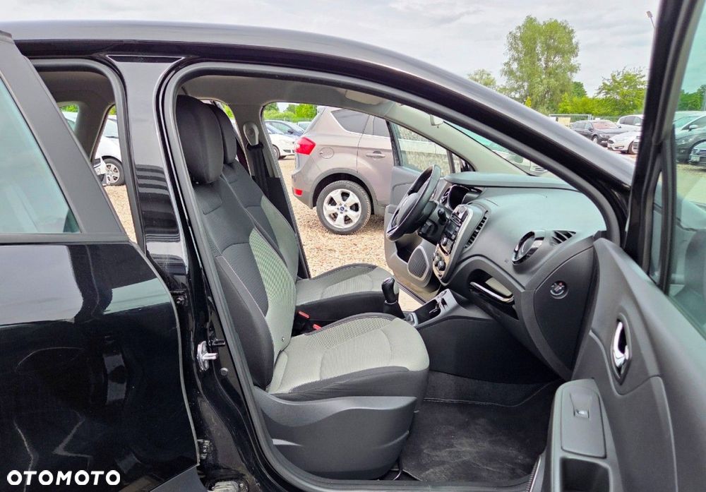 Renault Captur - 15