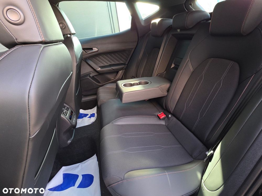 Cupra Formentor 1.5 eTSI mHEV DSG - 14