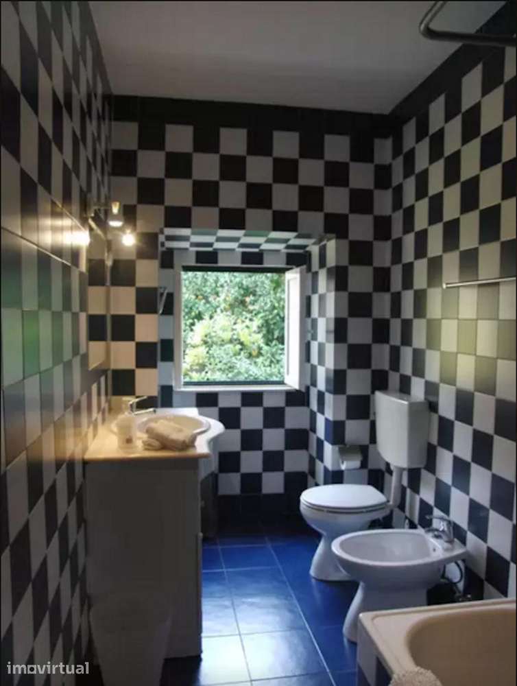 Apartamento com 1 quartos - localizado em Princípe Real Lisbon - Grande imagem: 5/15