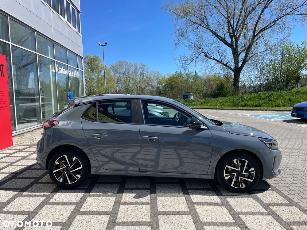 Opel Corsa 1.2 Edition S&S - 5