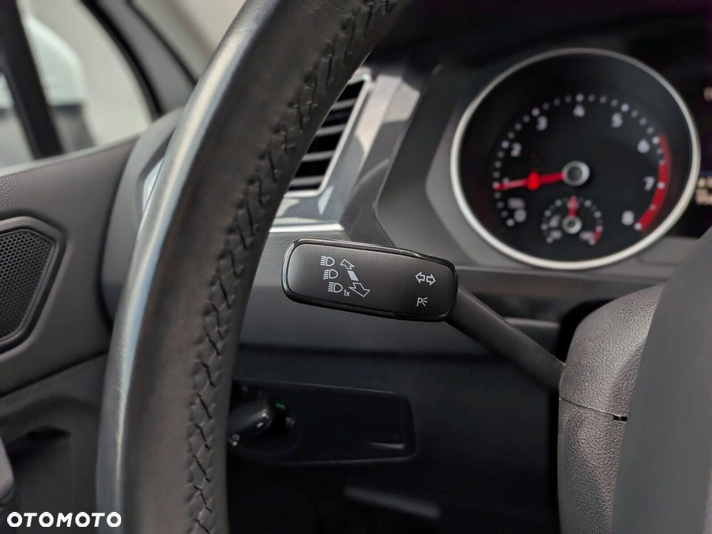 Volkswagen Tiguan 1.5 TSI EVO Life DSG - 19