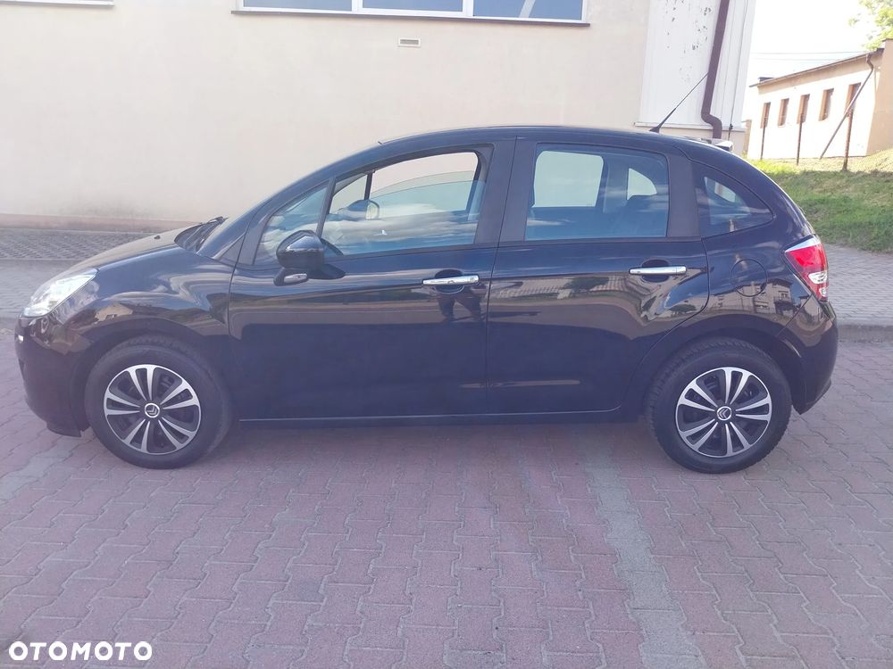 Citroën C3 Pure Tech (VTi) 82 Tendance - 9