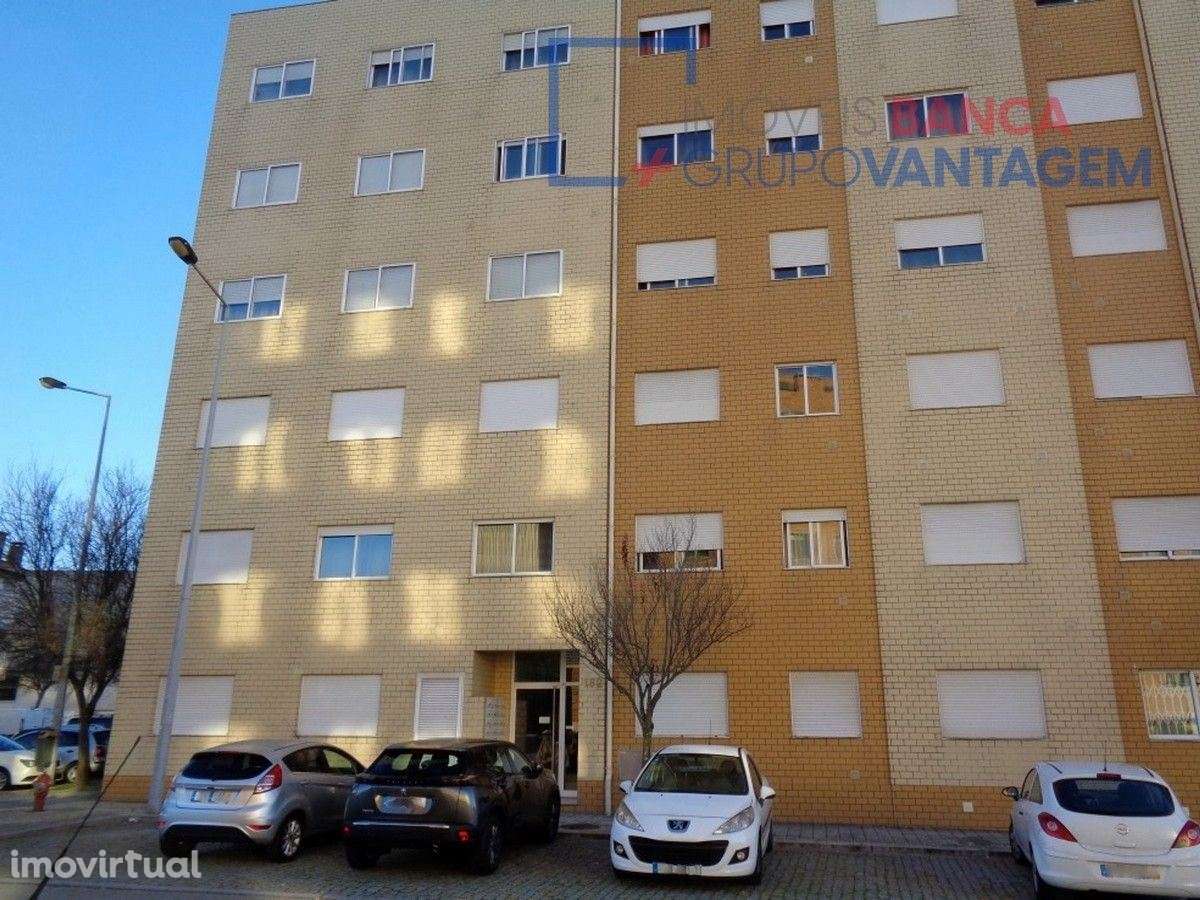 Apartamento T2+1 em Matosinhos - Grande imagem: 4/5