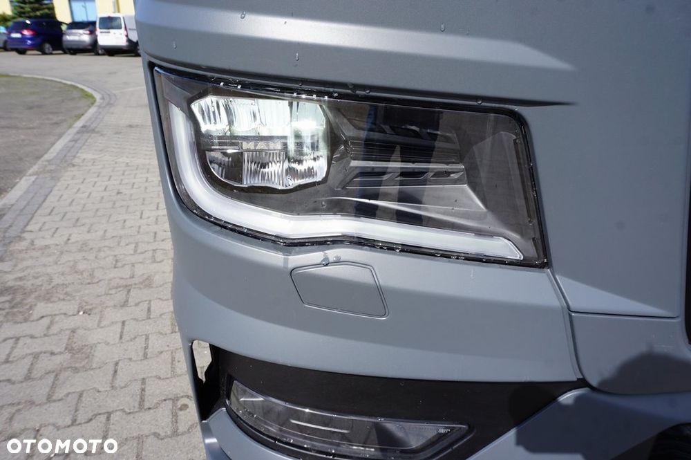 MAN TGX 18.510 4x2 BLS PEŁNY LED NAVI * 239 000 KM * 2022 - 6