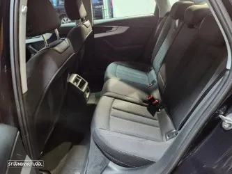Audi A4 2.0 TDI Advance - 34
