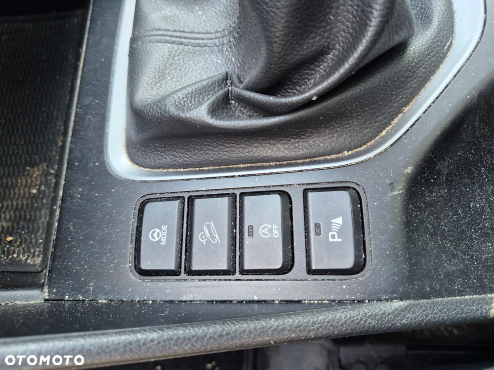 Hyundai Tucson - 16