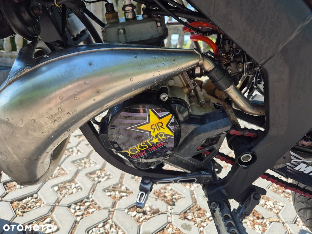 Gilera SMT - 24