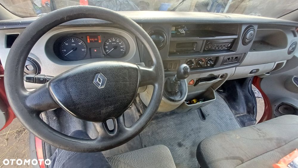 Renault Master - 15