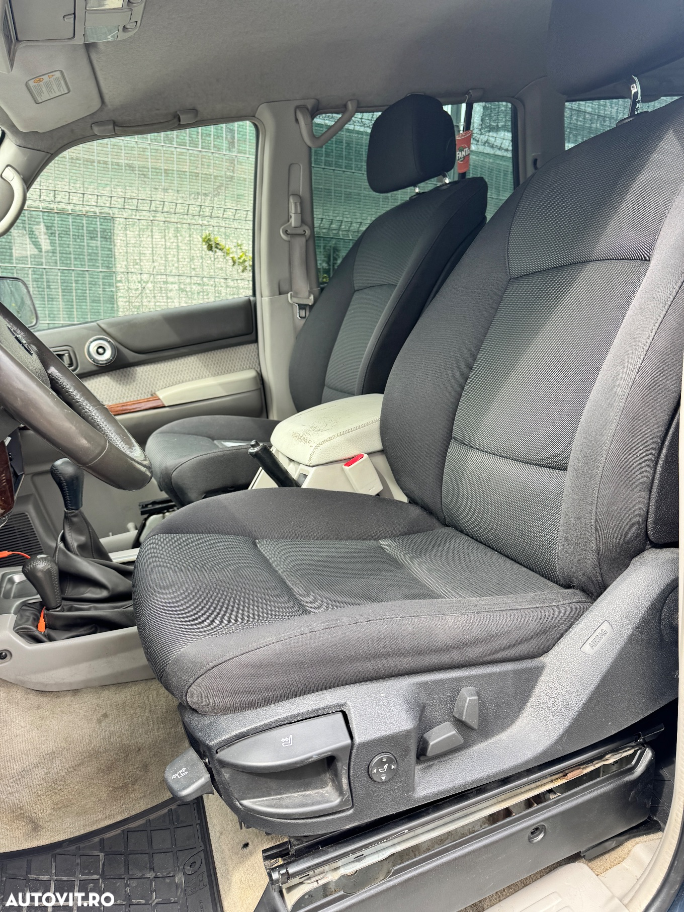 Nissan Patrol 3.0 TD Elegance - 8