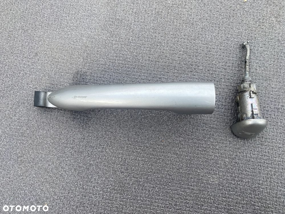 KLAMKA PRZEDNIA LEWA WKŁADKA RENAULT LAGUNA III KOMBI - 5