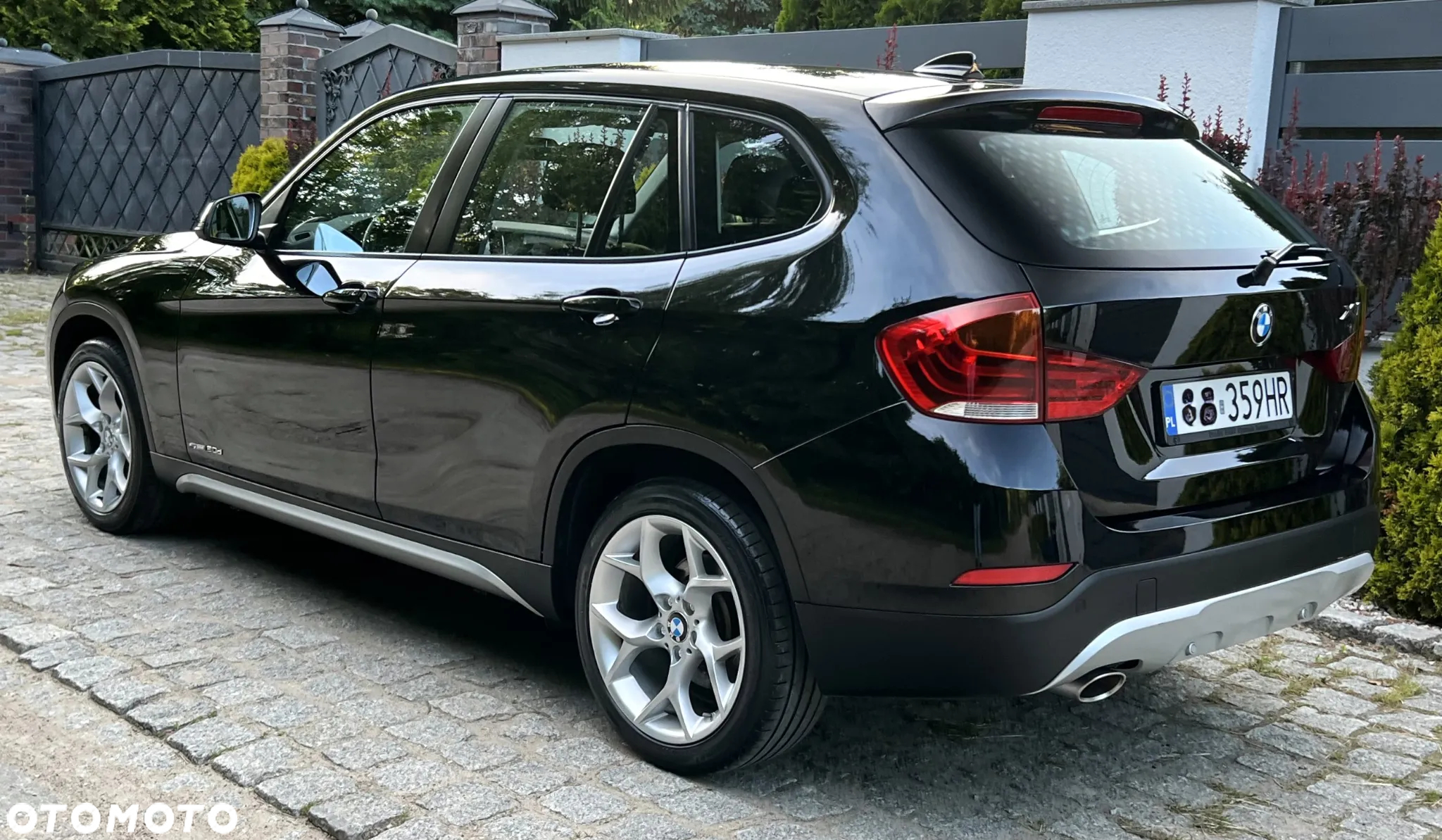 BMW X1 - 34