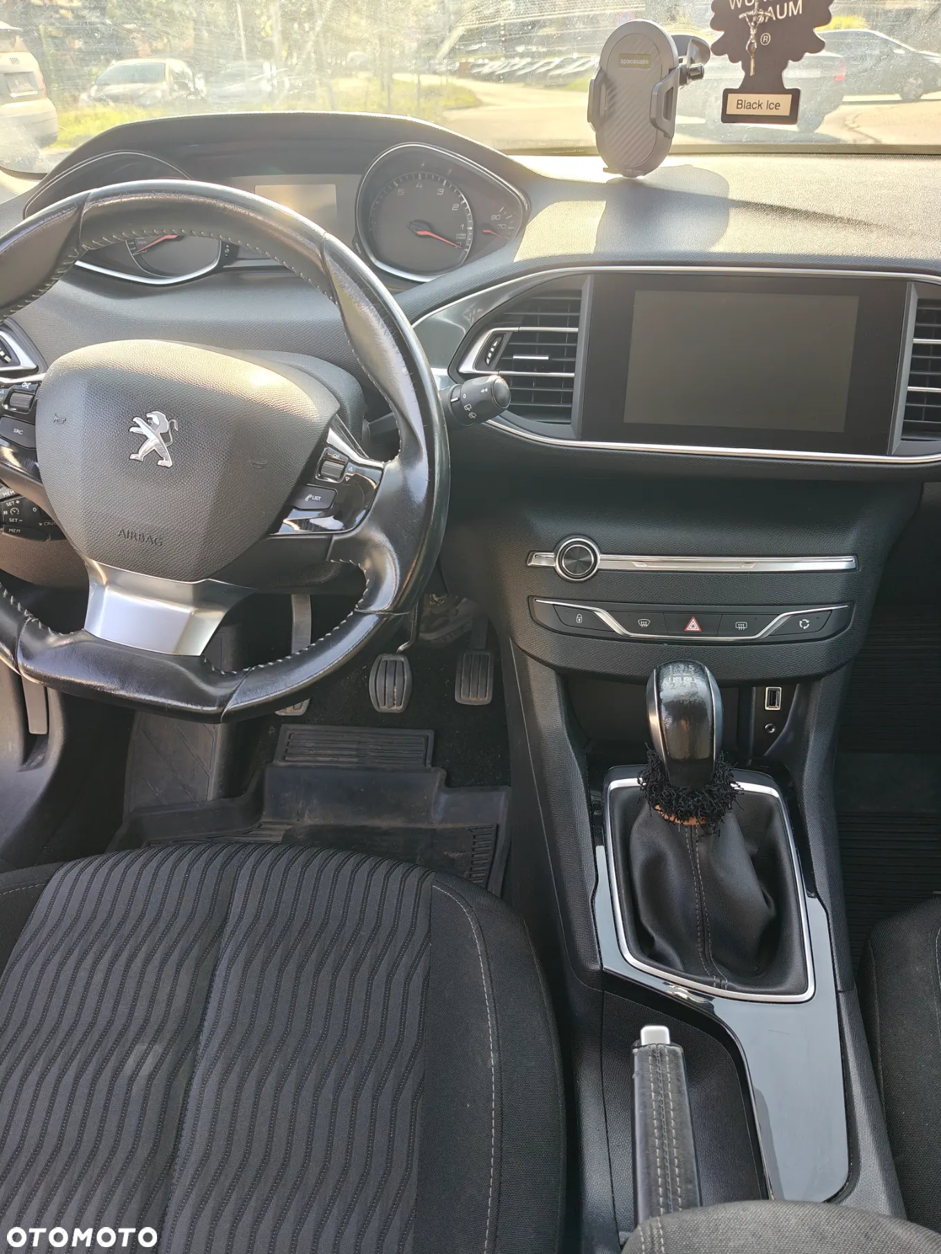 Peugeot 308 1.2 PureTech Active S&S - 9