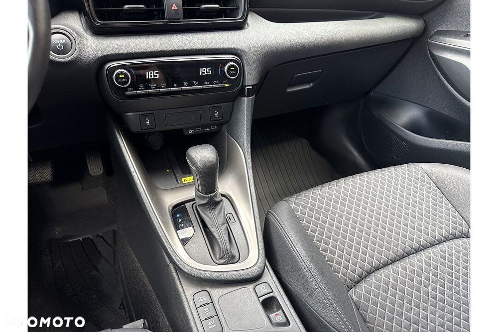 Mazda 2 Hybrid 1.5 Homura Plus CVT - 13