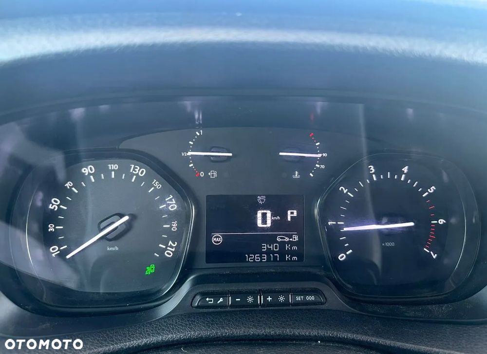 Toyota Proace Verso 2.0 D4-D Long Family - 20