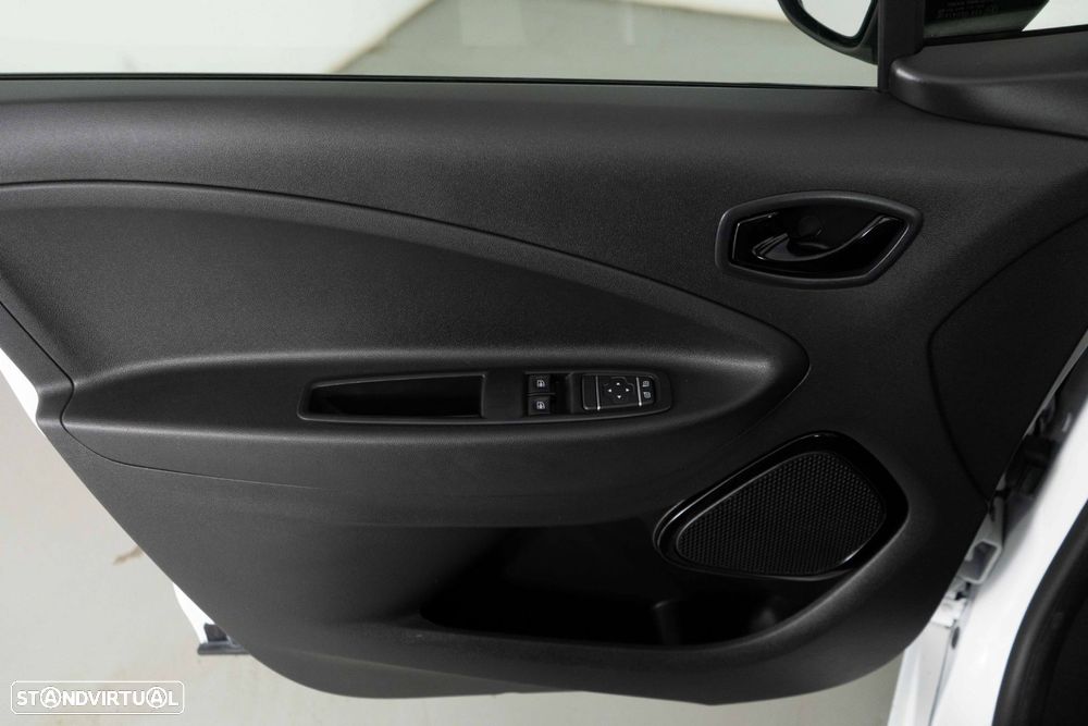 Renault Zoe (c/ Bateria) Intens 50 - 18