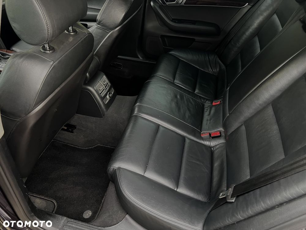 Audi A6 Limousine - 17