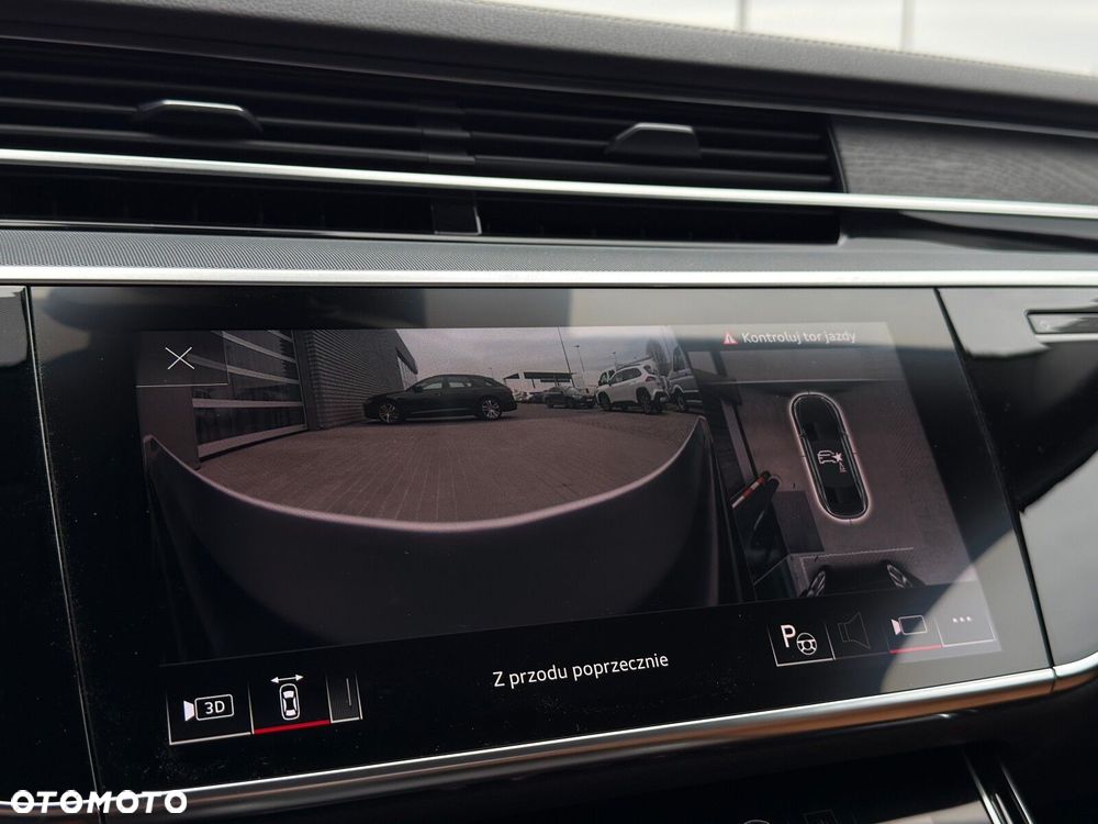 Audi A8 - 41