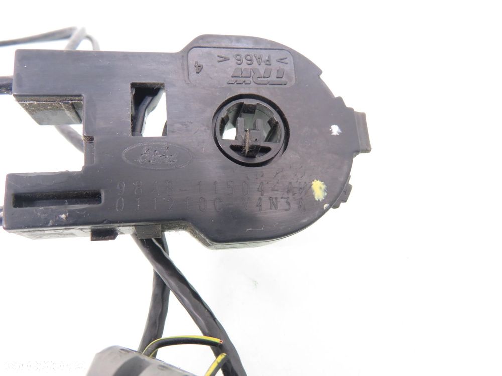 LINKI PANELU NAWIEWU FORD FOCUS MK1 I 98AB11503AH 98AB11504AH - 5