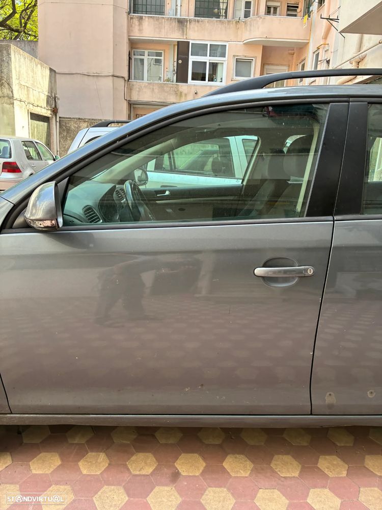 VW Golf Variant 1.6 TDi Trendline - 13