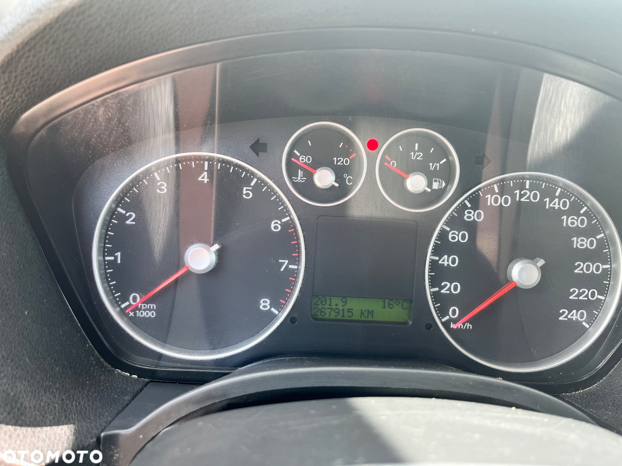 Ford Focus C-Max 1.8 Ambiente - 15