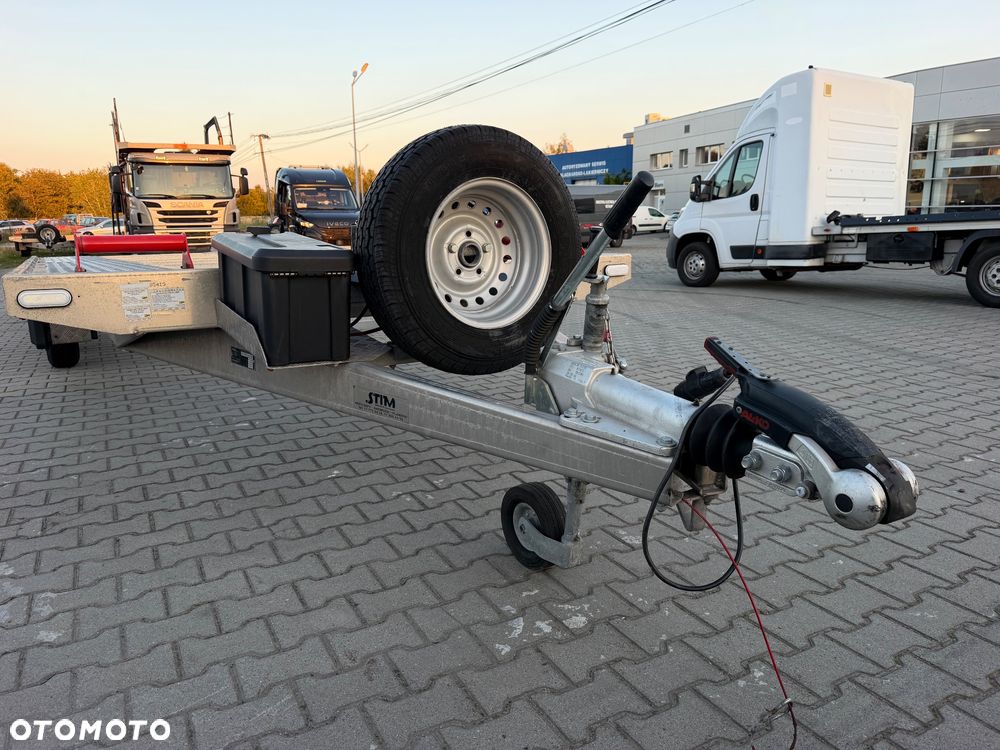 STIM 3500GT - 3