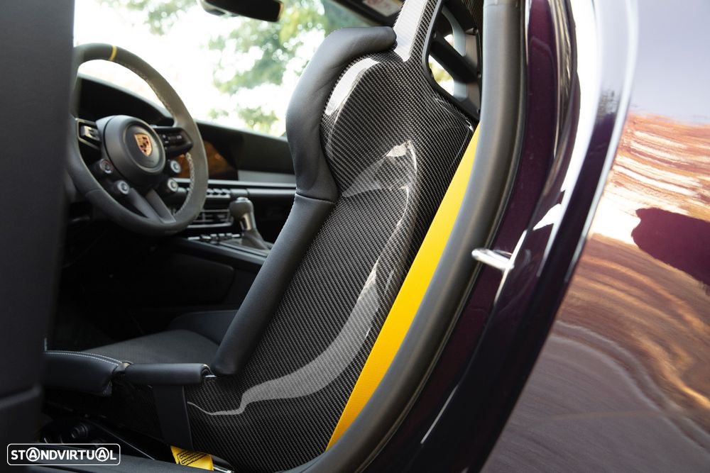 Porsche 911 (992) GT3 RS - 38