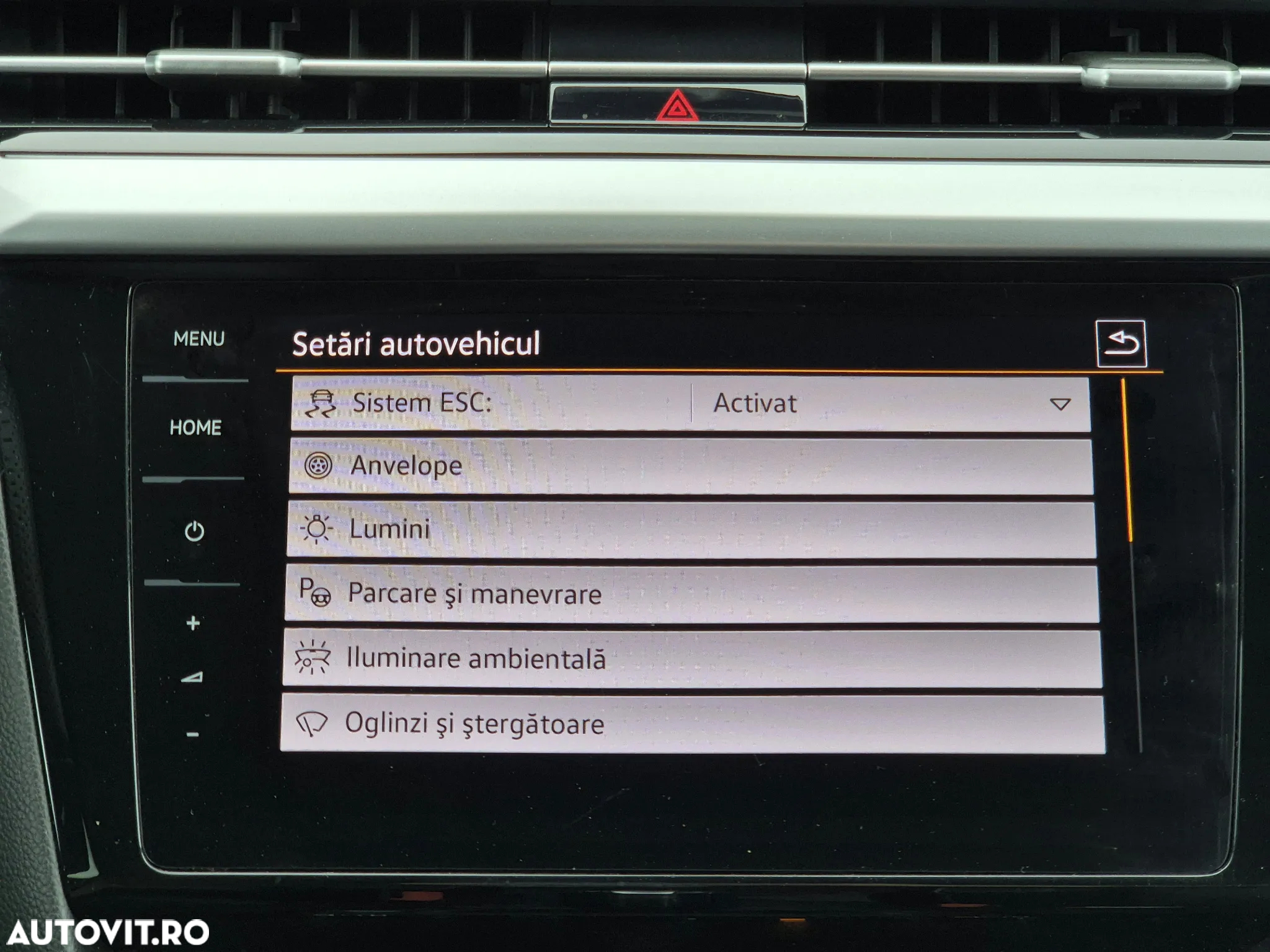 Volkswagen ARTEON SB 2.0 TDI 4Motion DSG R-Line - 23