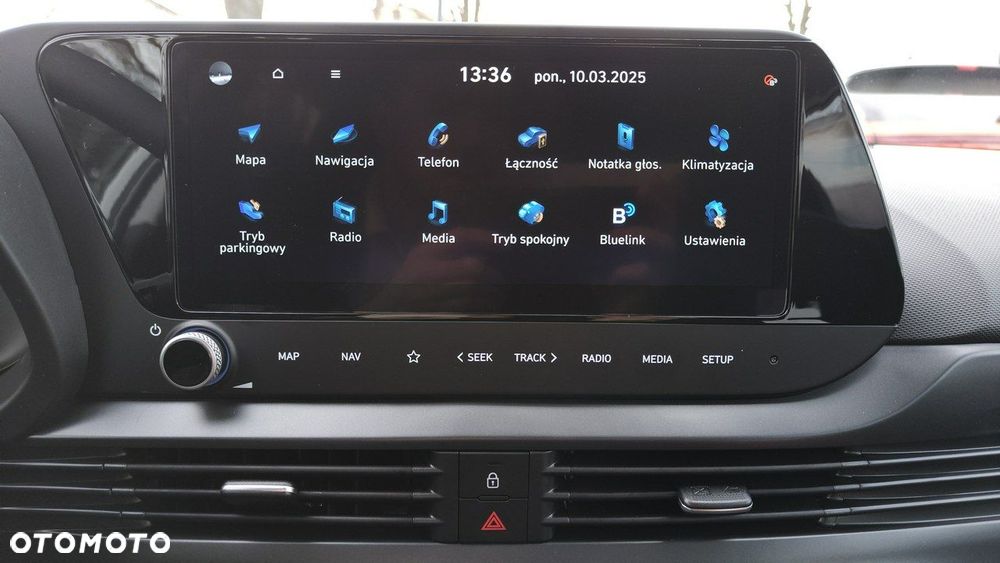 Hyundai i20 - 21