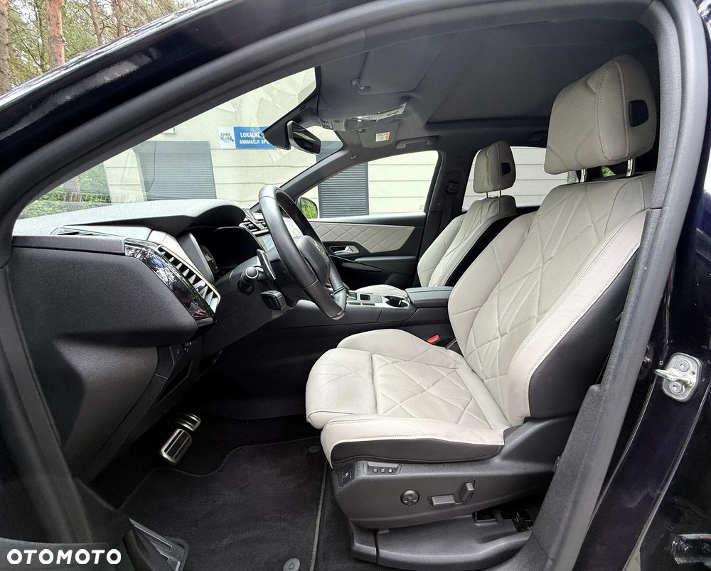 DS Automobiles DS 7 Crossback 1.6 PureTech Rivoli - 14