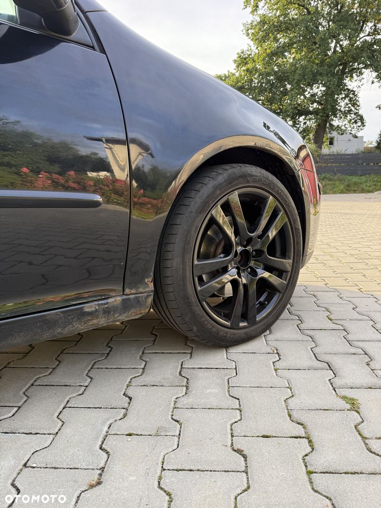 Volkswagen Golf 2.0 TDI United - 12